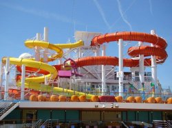 Carnival Vista Carnival WaterWorks picture