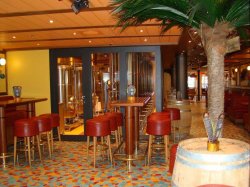 Carnival Vista RedFrog Pub & Brewery picture