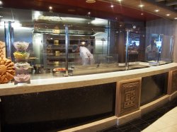 MSC Divina Calumet Buffet picture