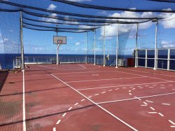 Sports Court picture