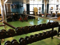 Noordam Fitness Center picture