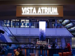 Carnival Vista Vista Lobby and Bar picture