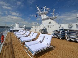 Sirena Sun Deck picture