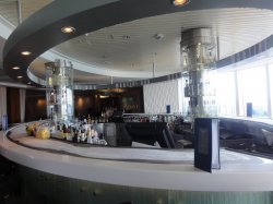 Celebrity Infinity Martini Bar picture