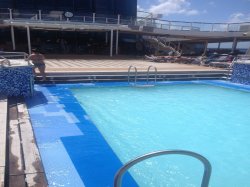 Celebrity Eclipse Wet Zone picture