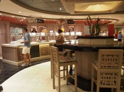 MSC Divina Calumet Buffet picture