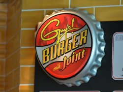 Guys Burger Joint picture