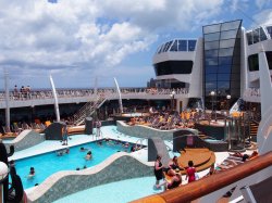 MSC Divina Aqua Park picture