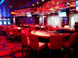 Carnival Vista Vista Casino picture