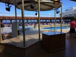 Noordam Lido Pool picture