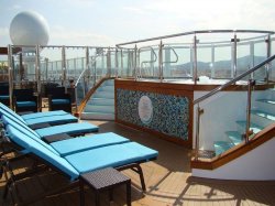 Carnival Vista Serenity Adult-Only Retreat picture