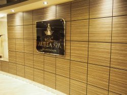 MSC Divina Aurea Spa picture