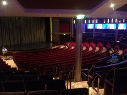 Celebrity Eclipse Eclipse Theater picture