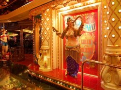 Mariner of the Seas Casino Royale picture