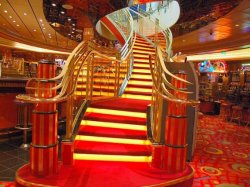 Mariner of the Seas Casino Royale picture