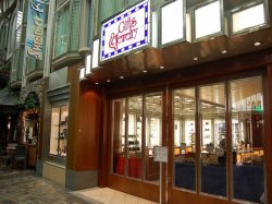 Mariner of the Seas Promenade Shops picture