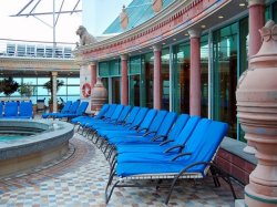 Mariner of the Seas Solarium picture