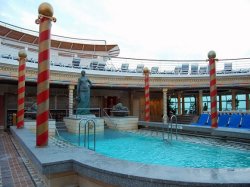 Mariner of the Seas Solarium picture