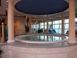 Mariner of the Seas Solarium picture