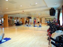 Mariner of the Seas Fitness Center picture