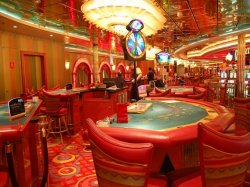 Mariner of the Seas Casino Royale picture