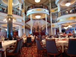 Mariner of the Seas Casino Royale picture