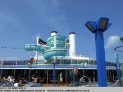 Carnival Spirit Carnival Waterworks picture