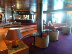 Eurodam Explorers Lounge picture