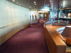 Eurodam Explorers Lounge picture