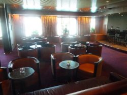 Eurodam Explorers Lounge picture