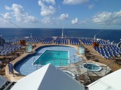 Eurodam Sea View Pool picture