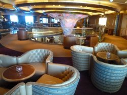 Eurodam Ocean Bar picture