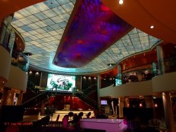 Norwegian Jewel Crystal Atrium picture