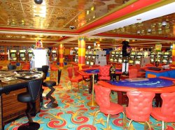 Norwegian Jewel Jewel Club Casino picture