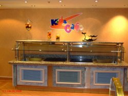 Norwegian Jewel Garden Cafe picture