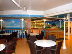 Norwegian Jewel Garden Cafe picture