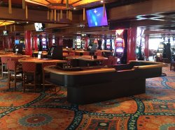 Carnival Victory South China Sea Club Casino picture