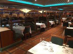 Carnival Victory Atlantic Dining Room picture