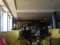 Celebrity Eclipse Cafe Al Bacio picture