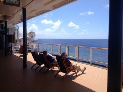 Celebrity Eclipse Promenade picture