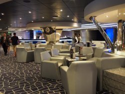 MSC Divina Silver Lounge picture