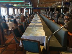 Carnival Victory Atlantic Dining Room picture