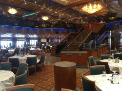 Carnival Victory Atlantic Dining Room picture