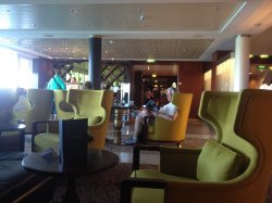 Celebrity Eclipse Cafe Al Bacio picture