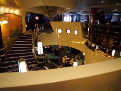 MSC Divina La Luna Piano Bar picture