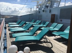 Carnival Victory Serenity picture