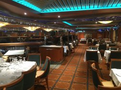 Carnival Victory Atlantic Dining Room picture