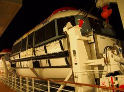 MSC Divina Exterior Promenade picture