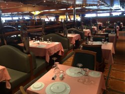 Carnival Victory Pacific Dining Room picture