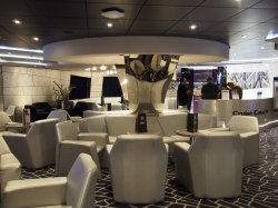 MSC Divina Silver Lounge picture